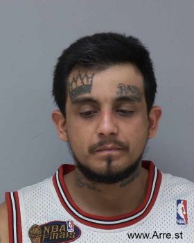 Peter  Hernandez Mugshot