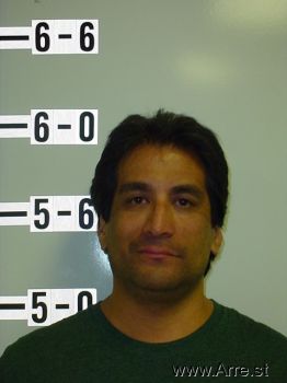 Peter Eric Sandoval Mugshot