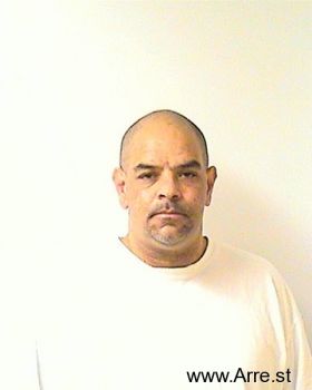 Philip Donald Marcelino Mugshot