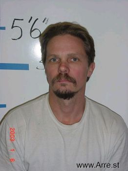 Phillip Andrew Wilkins Mugshot