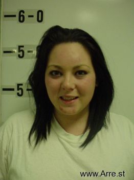 Priscilla Lane Trujillo Mugshot