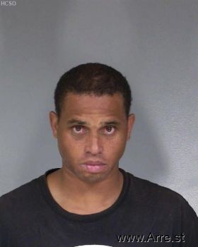 Quentin Laone Bell Mugshot