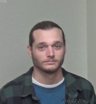 Quentin Kern Gelhaus Mugshot