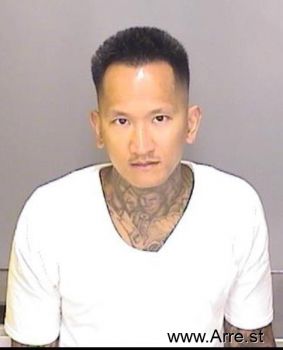 Quy  Nguyen Mugshot