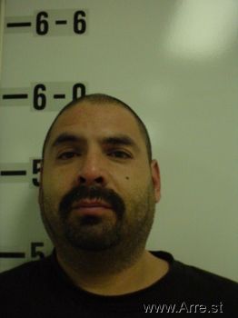 Rafael  Garcia Mugshot