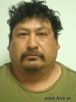 Rafael Soto Romero Mugshot