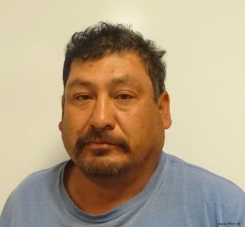 Rafael Soto Romero Mugshot