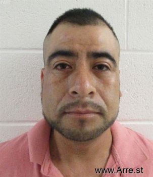 Ramiro Arrellanes Hernandez Mugshot