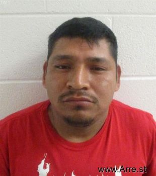 Raul  Herrera Mugshot