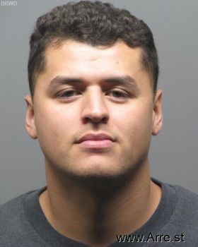 Raul  Lopez Mugshot