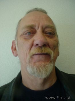 Ray Morris Bell Mugshot