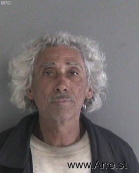 Ray Curtis Torrez Mugshot