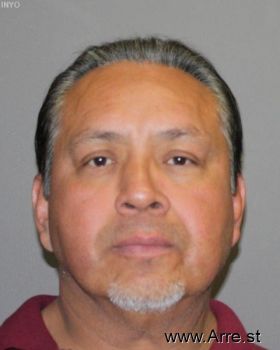 Raymond Anthony Gutierrez Mugshot