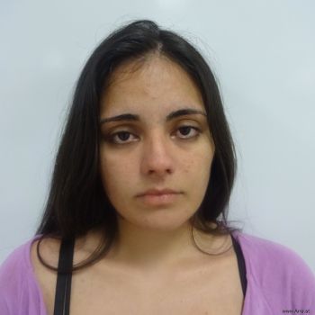 Rebecca Star Rodriguez Mugshot