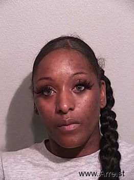 Rena Juana Davis Mugshot