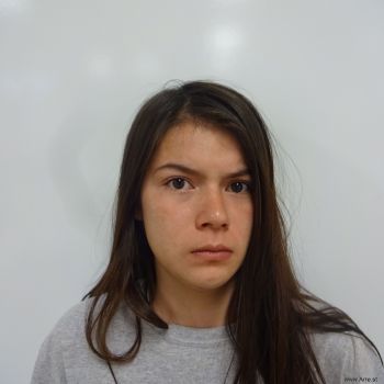 Rhiannon Nicole Smith Mugshot