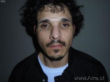 Ricardo Alberto Jr Barbosa Mugshot