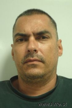 Ricardo Rafael Morales Mugshot