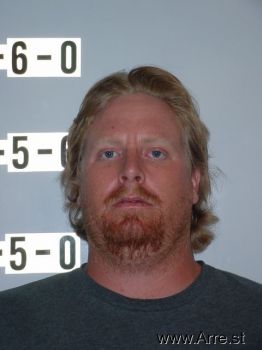 Richard Allen Brandon Mugshot