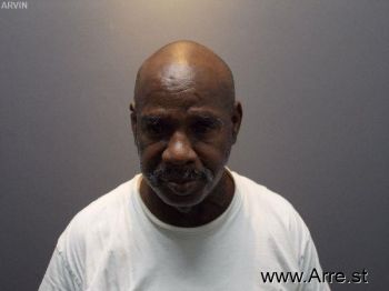 Richard Dwaine Coleman Mugshot