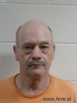 Richard Allen Jr Morton Mugshot