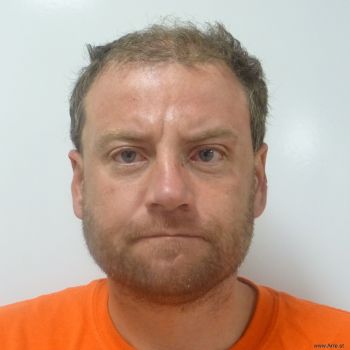 Richard Adam Suggs Mugshot