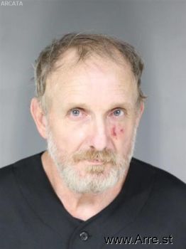 Rick Wayne Webster Mugshot