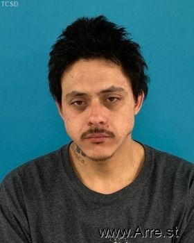 Robert Daniel Apodaca Mugshot