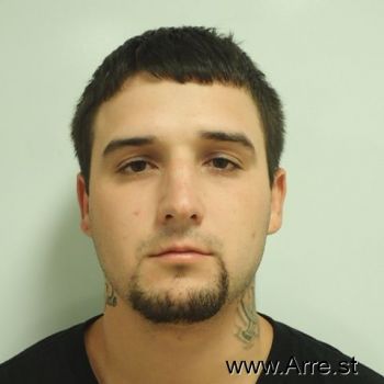 Robert Michael Barrios Mugshot