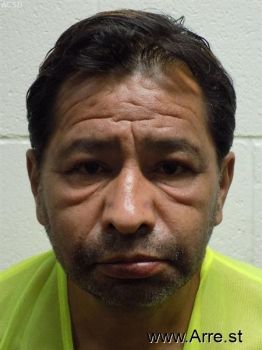 Robert Anthony Jr Lopez Mugshot