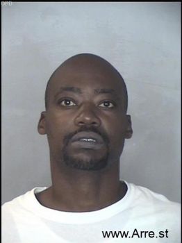 Robert Lee Lowery Mugshot