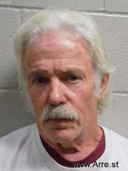 Robert Bruce Matthie Mugshot