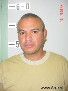 Robert Diaz Ramirez Mugshot