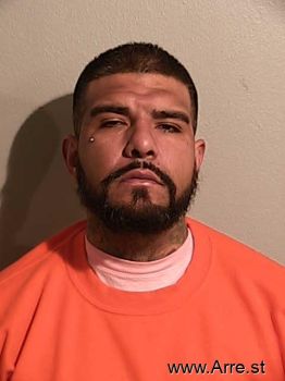 Rogelio  Espinoza Mugshot