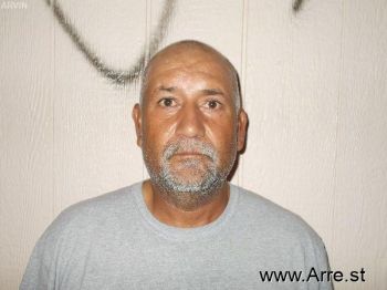 Rogelio Ramirez Sanchez Mugshot