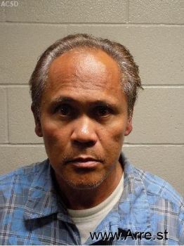 Rolando Tantoy Manawatao Mugshot