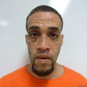 Romondis Tyron Thompson Mugshot