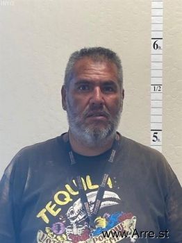 Ronald Evert Barr Mugshot