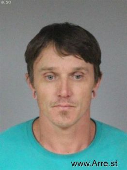 Ronald Dustin Hickman Mugshot