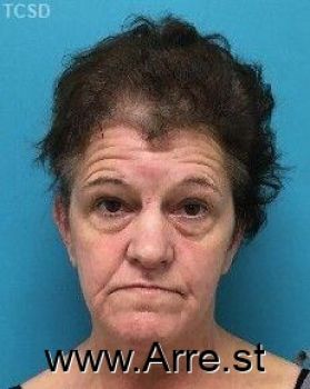 Ronda Darlene Hughes Mugshot