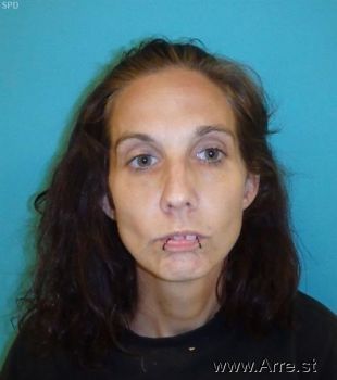 Roxann Marie Tracy Mugshot