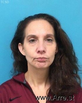 Roxann Marie Tracy Mugshot