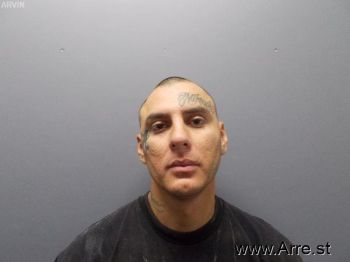 Ruben  Martinez Mugshot