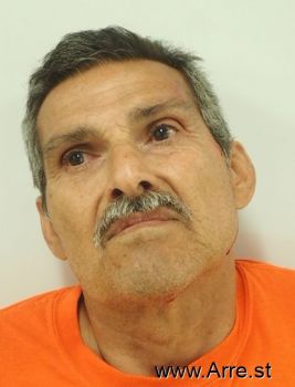 Ruben Garcia Ochoa Mugshot