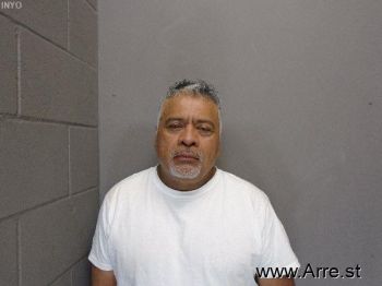 Rudy Jr Martinez Mugshot