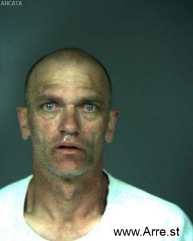 Russell James Holt Mugshot