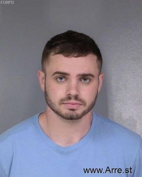 Ryan Jaredmichael Fuller Mugshot