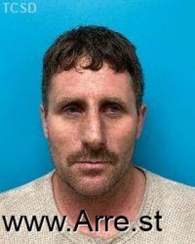 Ryan Phelps Tucker Mugshot