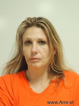 Rachel Gaye Sprague Mugshot