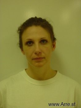 Rachel Gaye Sprague Mugshot